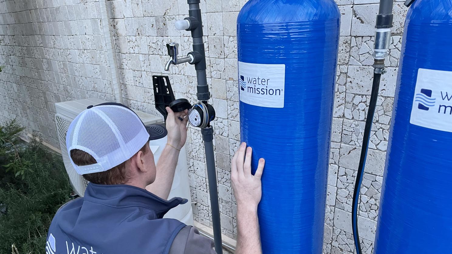 Water Mission and World Central Kitchen Join Forces in Turkey | FedEx Cares