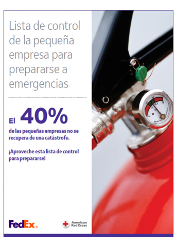 report cover in spanish