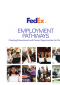 Employment Pathways